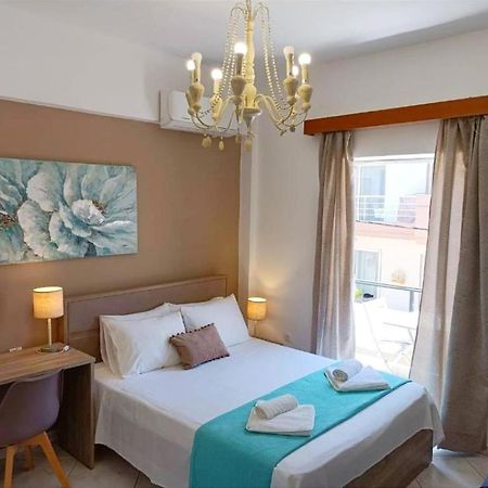 Marias Studios Chania  Екстер'єр фото