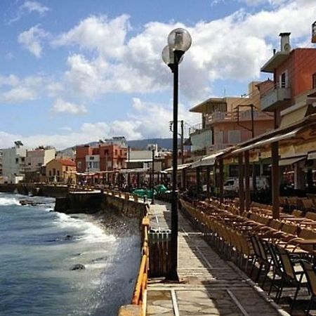 Marias Studios Chania  Екстер'єр фото