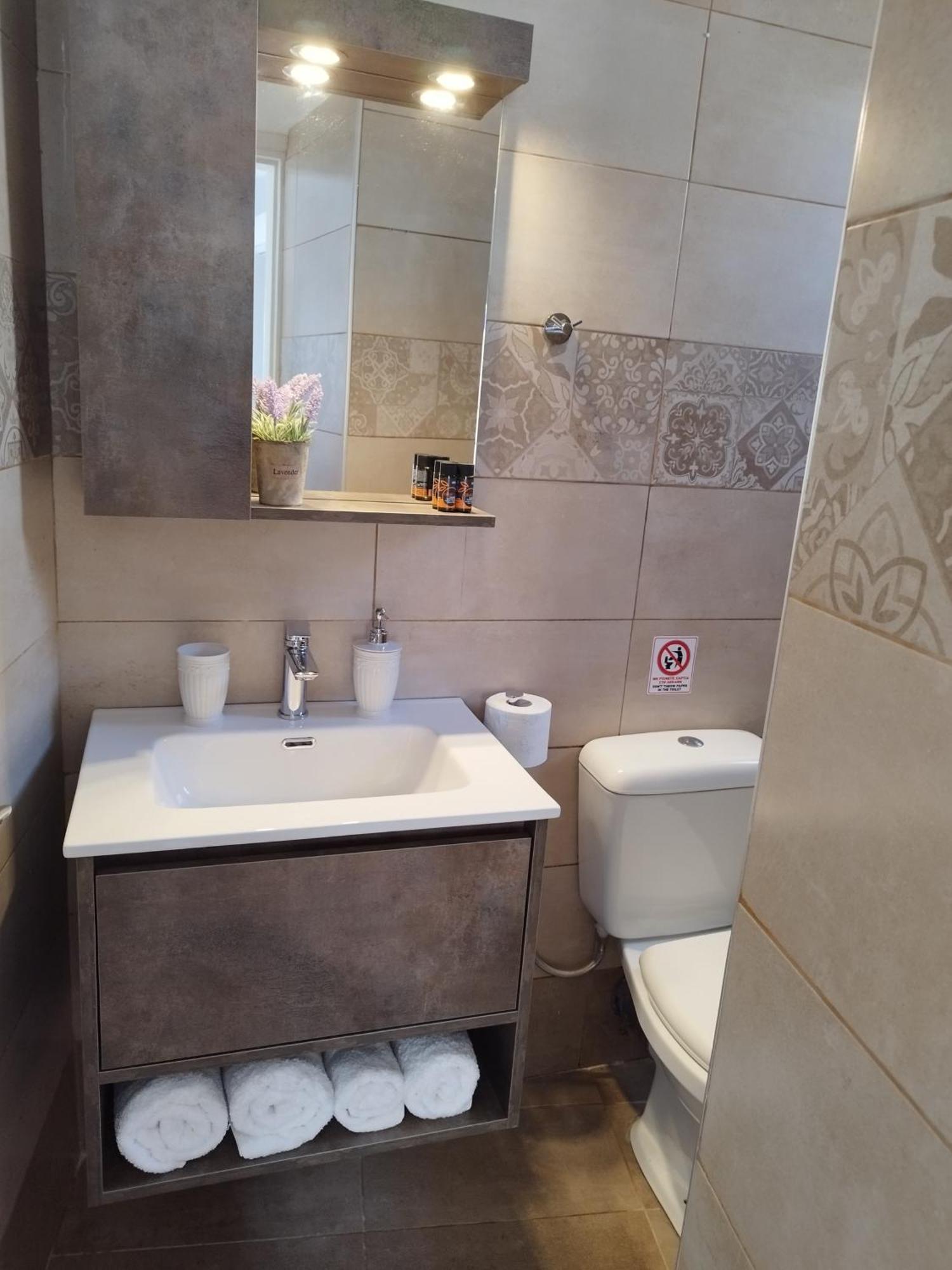 Marias Studios Chania  Екстер'єр фото