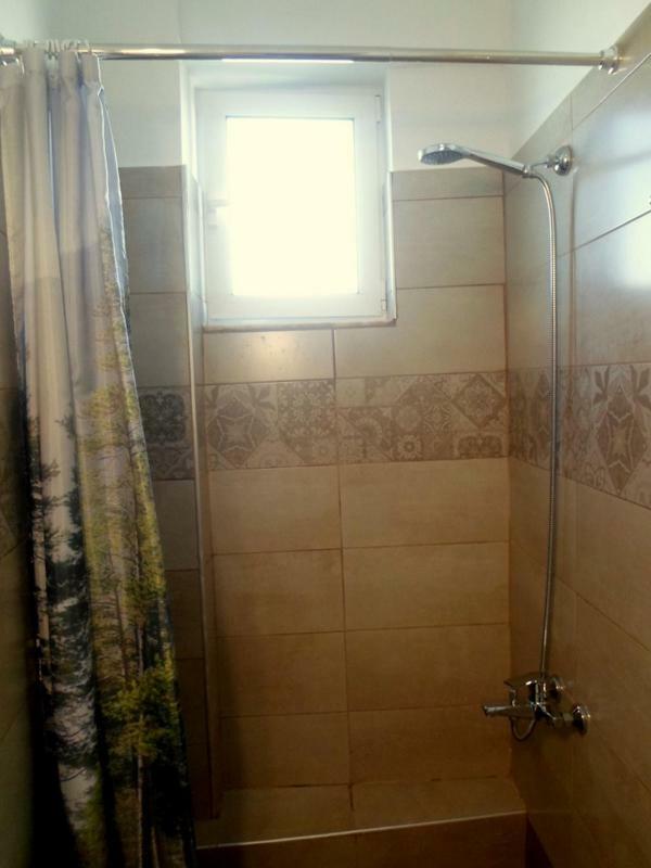 Marias Studios Chania  Екстер'єр фото